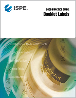 Good Practice Guide: Booklet Labels